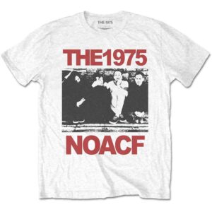 The 1975 Unisex T-Shirt