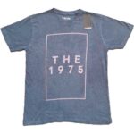 The 1975 Unisex T-Shirt