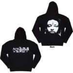 21 Savage Unisex Pullover Hoodie