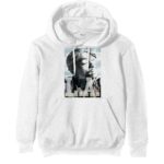 Tupac Unisex Pullover Hoodie