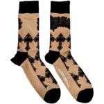 Tupac Unisex Ankle Socks