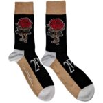 Tupac Unisex Ankle Socks