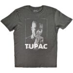 Tupac Unisex T-Shirt