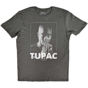 Tupac Unisex T-Shirt