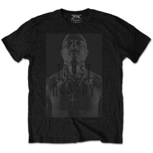 Tupac Unisex T-Shirt