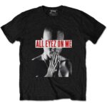 Tupac Unisex T-Shirt