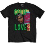 Tupac Unisex T-Shirt