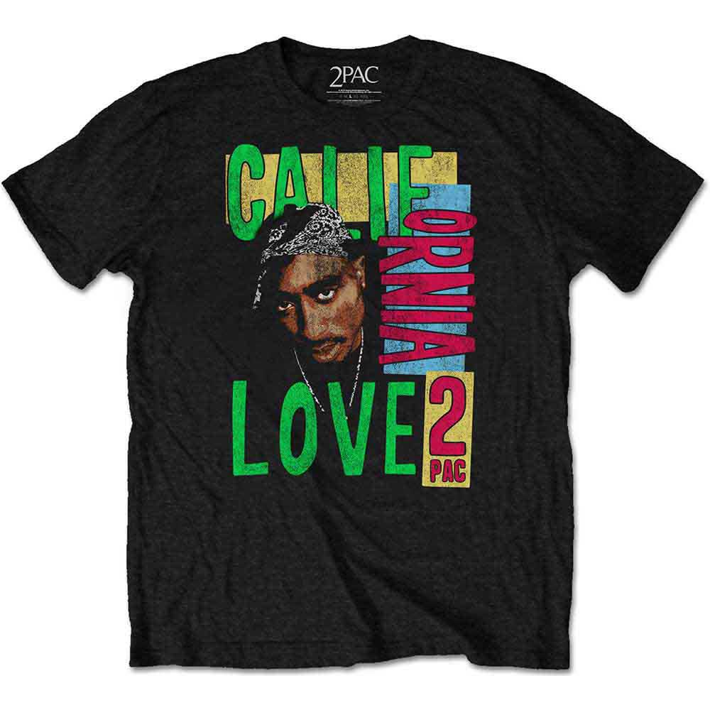 Tupac Unisex T-Shirt