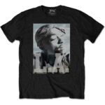 Tupac Unisex T-Shirt