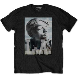Tupac Unisex T-Shirt