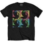Tupac Unisex T-Shirt