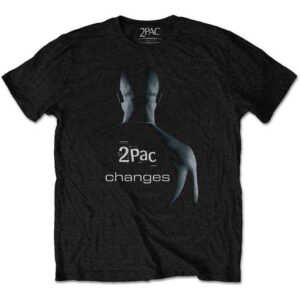 Tupac Unisex T-Shirt