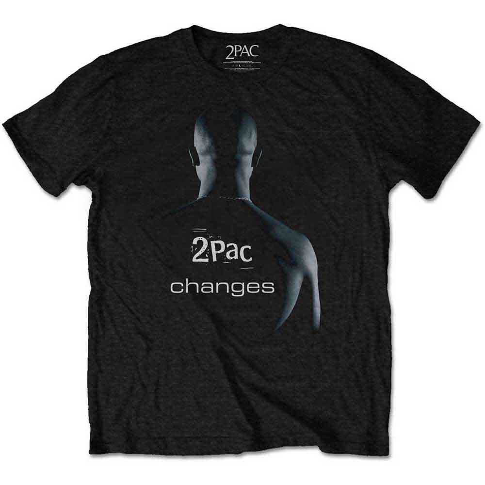 Tupac Unisex T-Shirt
