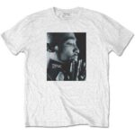 Tupac Unisex T-Shirt