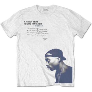 Tupac Unisex T-Shirt