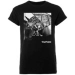 Tupac Unisex T-Shirt