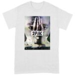 Tupac Unisex T-Shirt