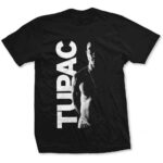 Tupac Unisex T-Shirt