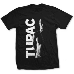 Tupac Unisex T-Shirt
