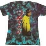 Tupac Unisex T-Shirt