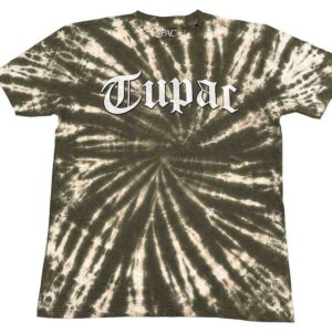 Tupac Unisex T-Shirt