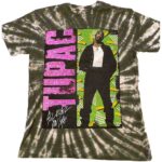 Tupac Unisex T-Shirt