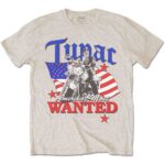 Tupac Unisex T-Shirt