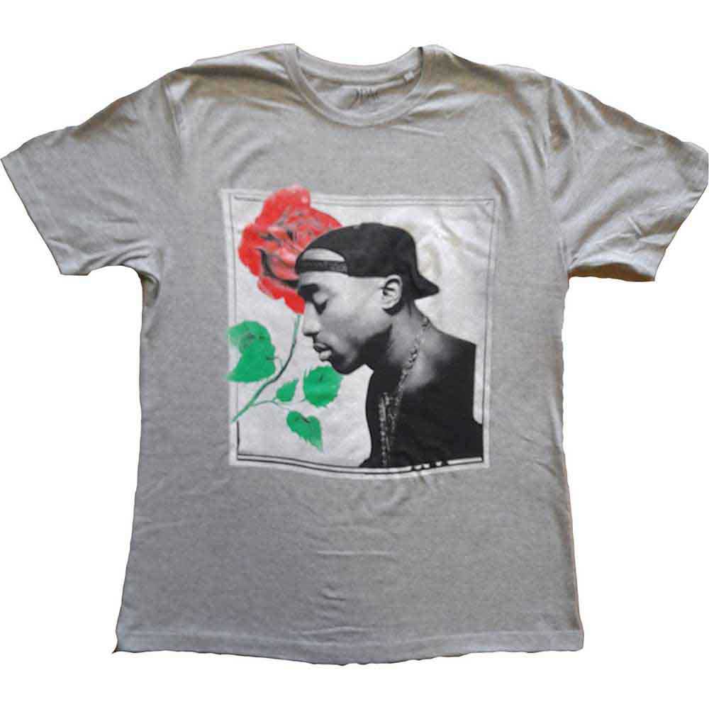 Tupac Unisex T-Shirt