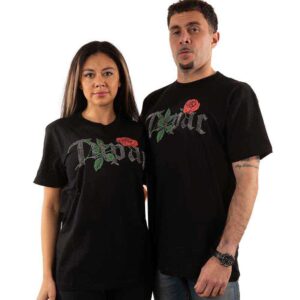 Tupac Unisex T-Shirt
