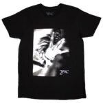Tupac Unisex T-Shirt