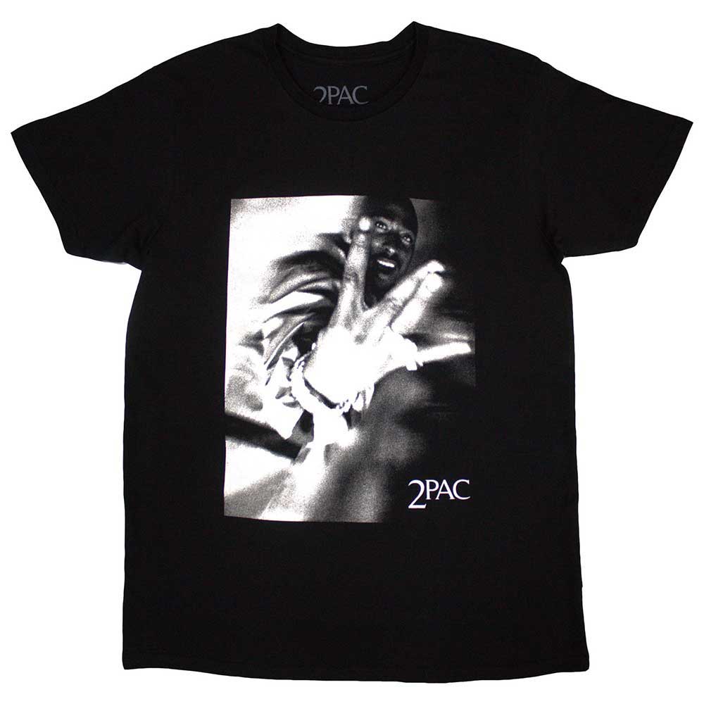 Tupac Unisex T-Shirt