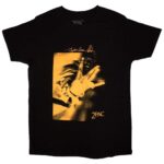 Tupac Unisex T-Shirt
