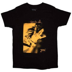 Tupac Unisex T-Shirt