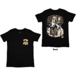 Tupac Unisex T-Shirt