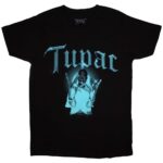 Tupac Unisex T-Shirt