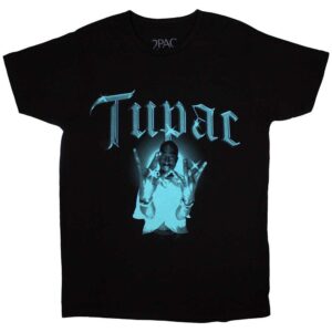 Tupac Unisex T-Shirt