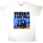 Tupac Unisex T-Shirt