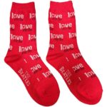 The Beatles Unisex Ankle Socks
