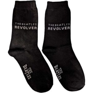 The Beatles Unisex Ankle Socks