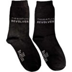 The Beatles Ladies Ankle Socks