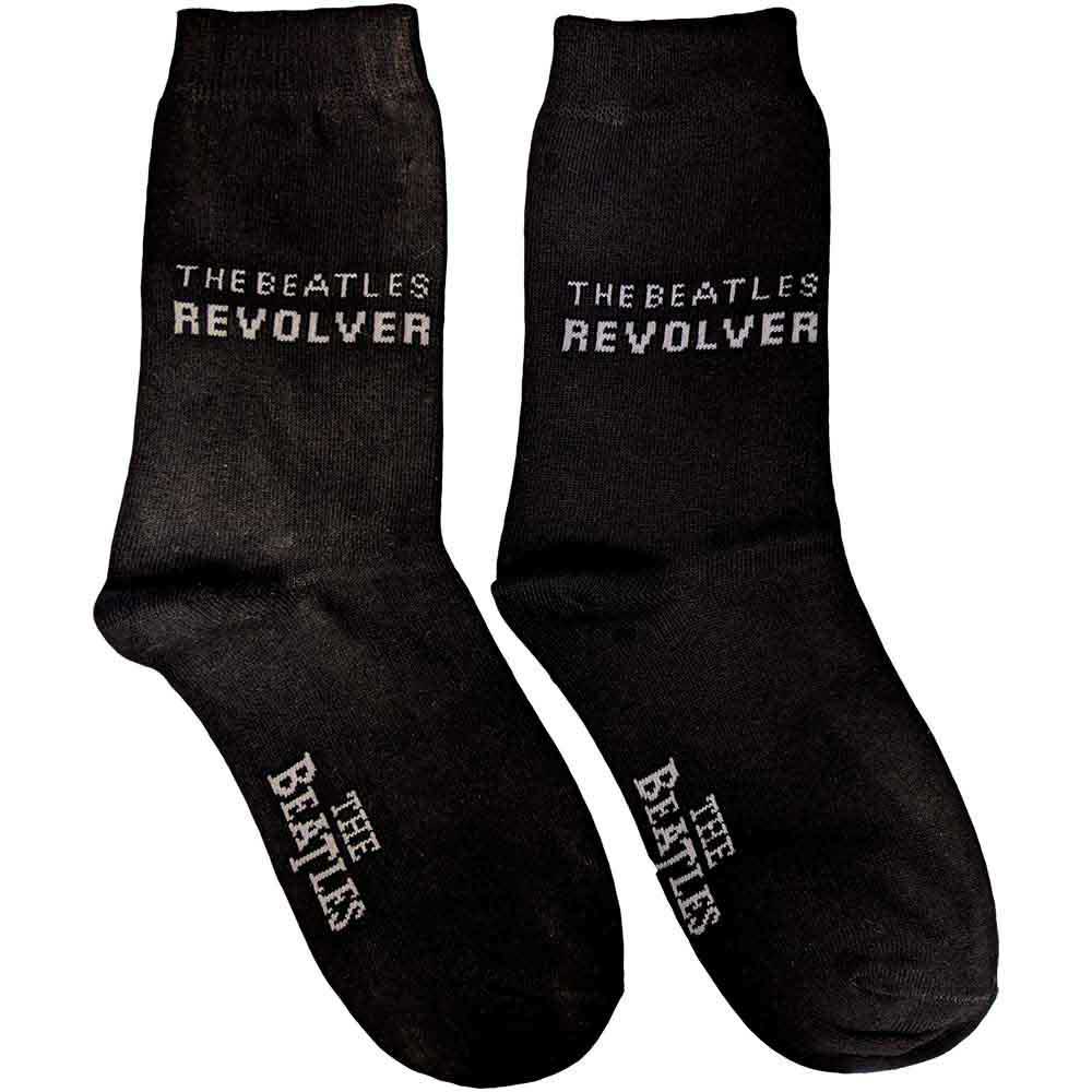 The Beatles Ladies Ankle Socks