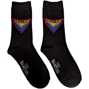 The Beatles Unisex Ankle Socks