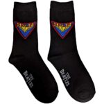 The Beatles Ladies Ankle Socks