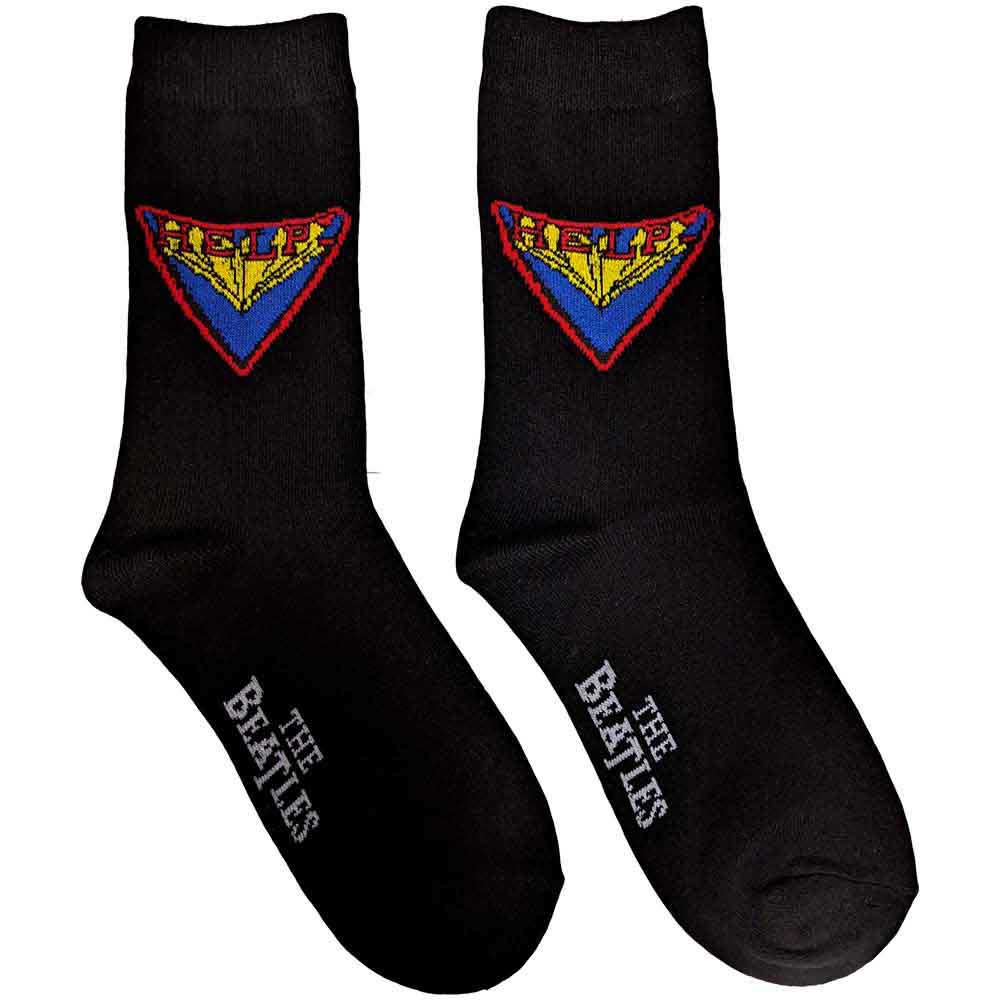 The Beatles Ladies Ankle Socks