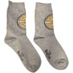 The Beatles Ladies Ankle Socks