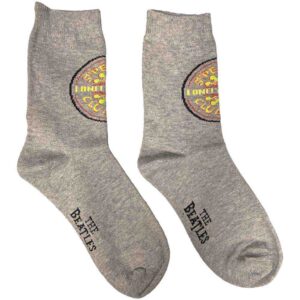 The Beatles Ladies Ankle Socks