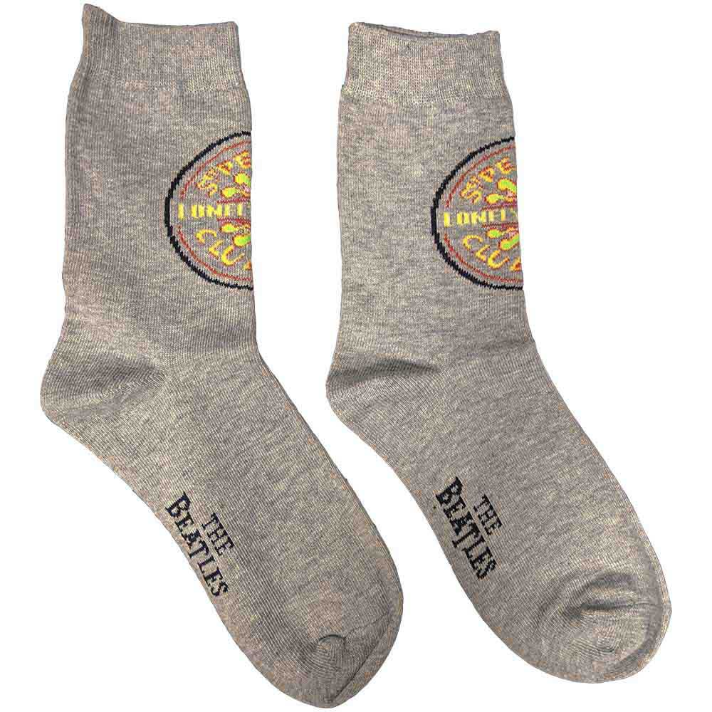 The Beatles Ladies Ankle Socks