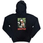 Aaliyah Unisex Pullover Hoodie