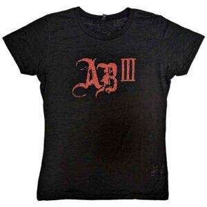 Alter Bridge Ladies T-Shirt