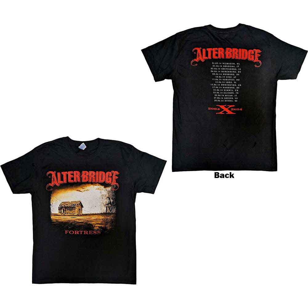 Alter Bridge Unisex T-Shirt